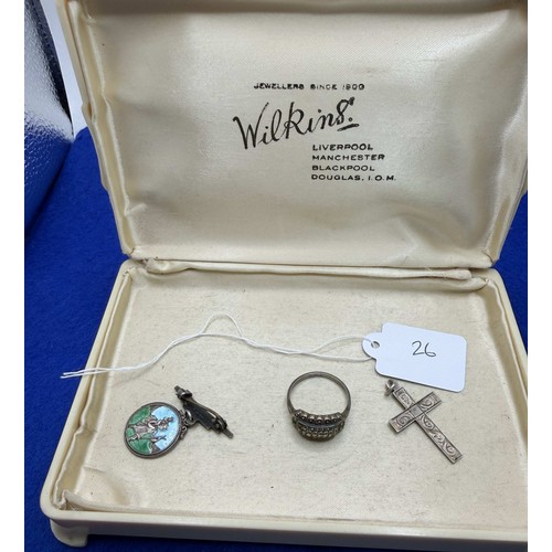 Lot 26        