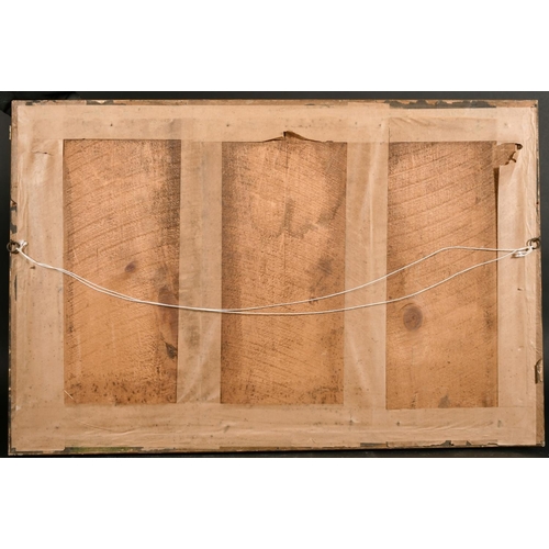 126 - After Alken, a set of six lithographs of cock fighting scenes, shown in a single mount, visible size... 