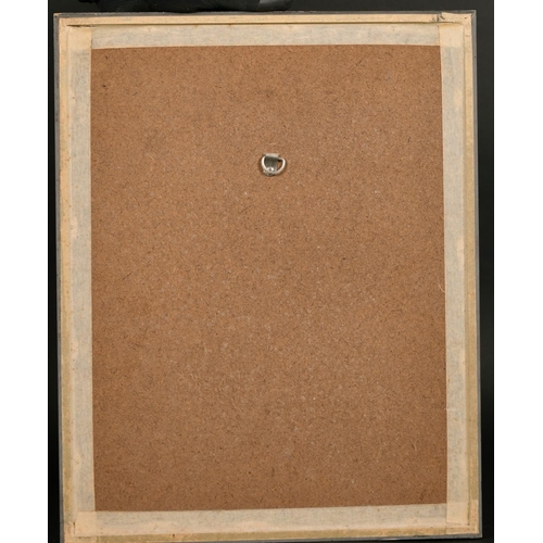 134 - A set of four Daumier prints, 