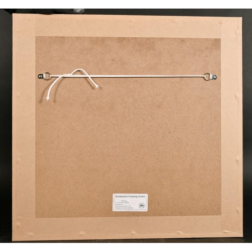 152 - Erich Wolfsfield (1885-1956) German, A North African scene of wayfarers buying provisions, etching, ... 