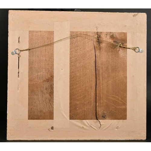 158 - Hedwig Calmelet (19th century) continental, A pair of watercolours of washerwomen by a river, signed... 