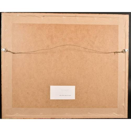 179 - Terry McKivragan (b. 1926) British, 