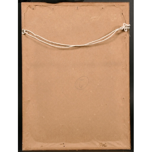 183 - John White (1851-1933) British. A Devon Coastal Scene, Watercolour, Signed, 10.5