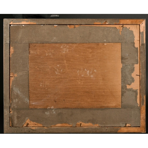 195 - Early 19th century Anglo Chinese school, A study of a lychee plant, watercolour decoupage, signed wi... 