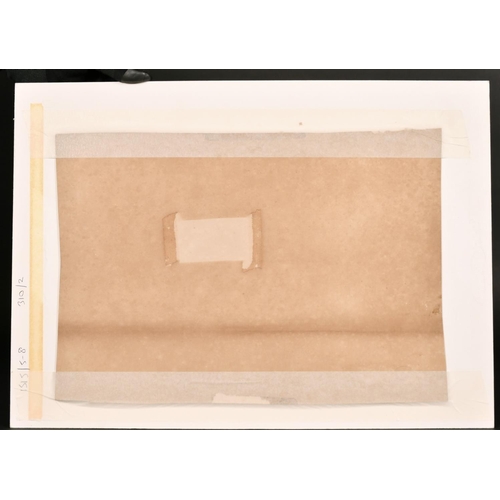 201 - Circle of R W Fraser, A woodland scene with a pond, watercolour, 13