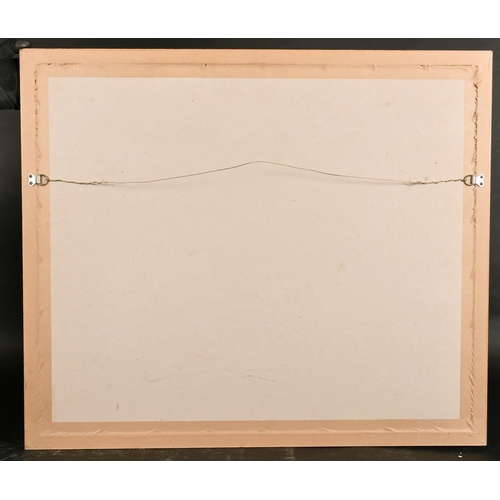 207 - . An indenture from 1892 from Fry and Sons, Grays Inn, London, 23” x 27”.