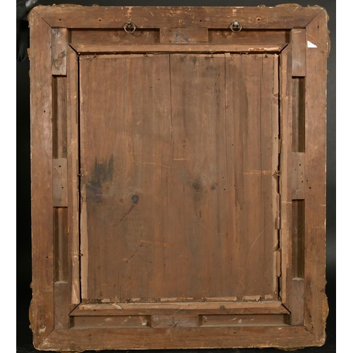 208 - A. Newby, British school, circa 1857, A cattle drove in a stream with cottages beyond, watercolour, ... 