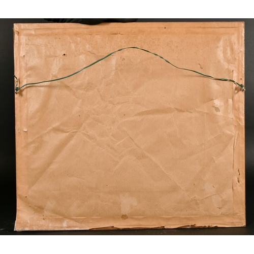 210 - Laurence William Wilson (1850-1912) British, 'Mount Cook', a New Zealand view, watercolour, signed a... 