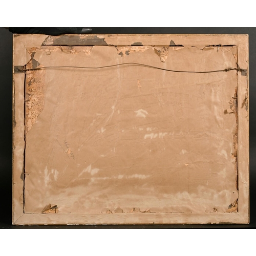 211 - Roberto Angelo Kitterminster Marshall (1849-1926) British. 'Distant Southdowns from Warbleton, Susse... 