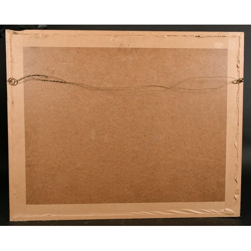 212 - Joseph Hughes Clayton (1870-1930) British. Cottages by the Sea, Watercolour, Signed, 14