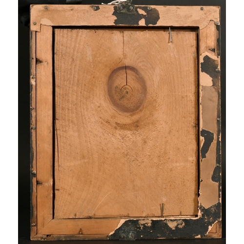 220 - 19th century English school, 'Honour and Talent', a portrait of Lord Falmouth and Fred Archer, along... 