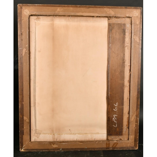 222 - Amy Giampietri (active 1867-1900) British, A half-length portrait of a lady, pastel, signed and date... 