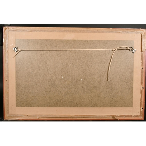 234 - J. F. Branegan (1843-1911) British/Irish, 'Peel Castle', ships off the coast of the Isle of Man, wat... 