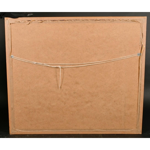 235 - Robert E. Sterling Patterson (early 20th century) British, 'South Java Sea', A traditional Indonesia... 