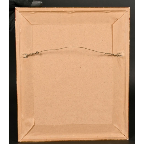 243 - 19th century Indian school, A scene of female figures, one holding a bird, watercolour, 6