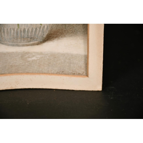 224 - William Cruickshank (1848-1922) British, A pair of still life paintings of mixed flowers, watercolou... 