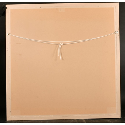 35 - After Andy Warhol, 'Flower 64', screen print, 35