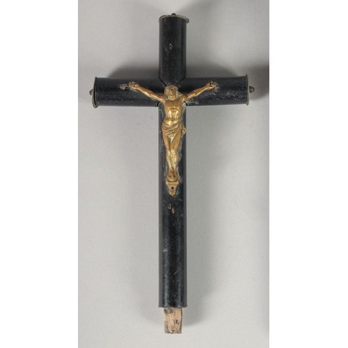 1644 - FIVE CRUCIFIXES.