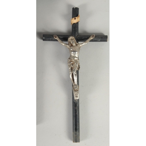 1644 - FIVE CRUCIFIXES.