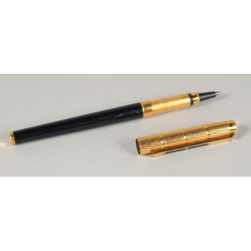 1701 - AN YVES SAINT. LAURENT BALL POINT PEN.