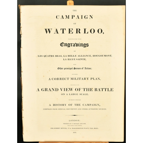 18 - William Skelton after Beechey, 'Field Marshall Arthur, Duke of Wellington', 18