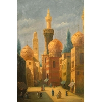 画集　Selected Works Of Abbas Katouzian The Last Exhibition Of Painter(Abbas Katouzian ) | Abbas Kat
