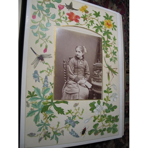 279 - [PHOTOGRAPH ALBUM] 