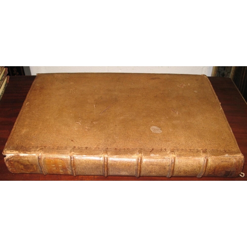 306 - COLE (Christian) Memoirs of Affairs of State: containing Letters, written by Ministers employed in F... 