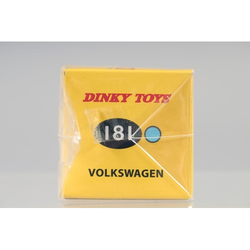 327 - DINKY/ATLAS TOYS, 