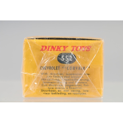 336 - DINKY/ATLAS TOYS, 