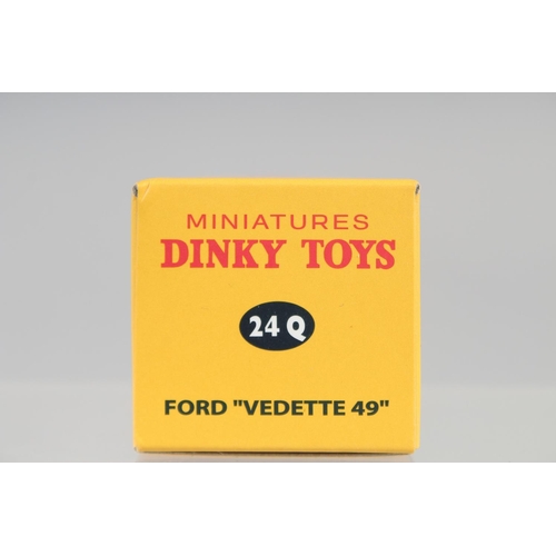 343 - DINKY/ATLAS TOYS, 