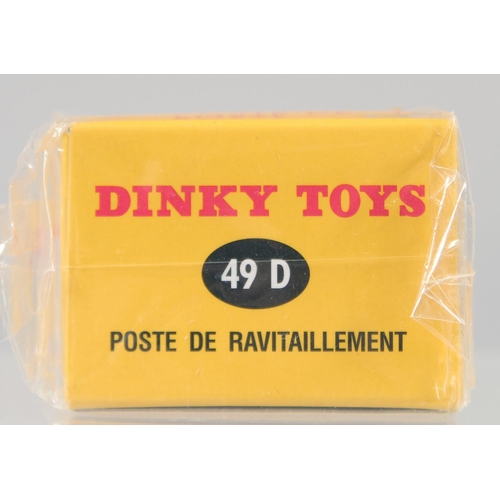 345 - DINKY/ATLAS TOYS, 