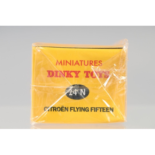 352 - DINKY/ATLAS TOYS, 