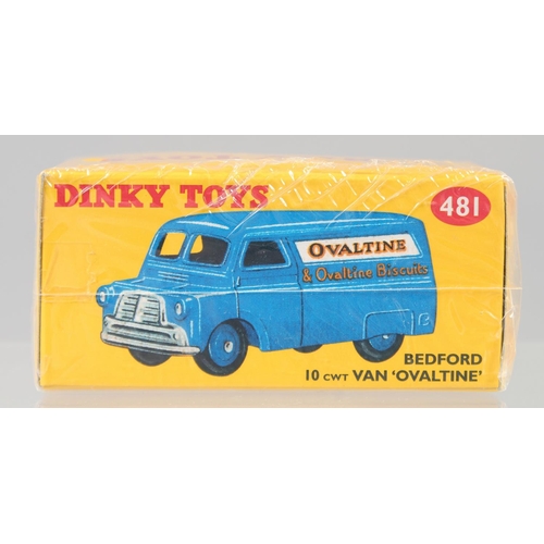 353 - DINKY/ATLAS TOYS, 