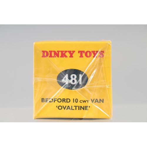 353 - DINKY/ATLAS TOYS, 