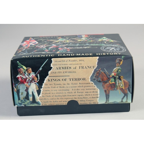 423 - KING AND COUNTRY, Napoleonic, NA047, boxed.