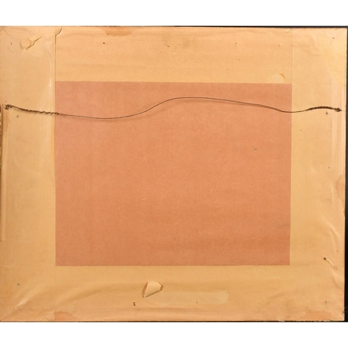 13 - Luigi Rossi, Circa 1823, buildings in Rome, engraving, 19