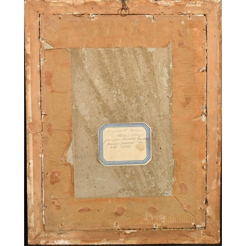 22 - Leonard Gaultier after Michelangelo, 'The Last Judgement', engraving, plate size 12.25 x 9.25