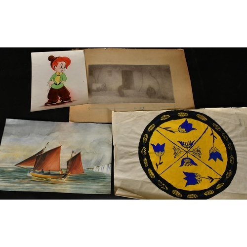 27 - Raya (1936-2022) Alain Raya-Sorkine, a lithograph of a scene of a marriage, signed and numbered 85/2... 