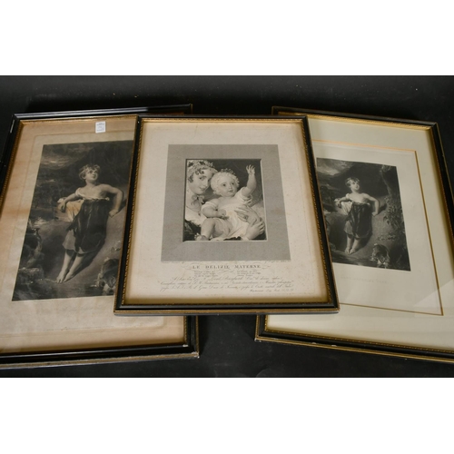 30 - After Reynolds, Inigo Jones the honourable Henry Fane and Charles Blair, along with three other prin... 