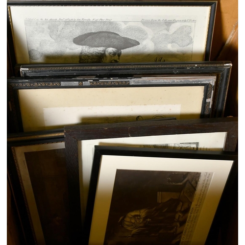 34 - 'The Beheading of the Rebel Lords on Great Tower Hill', 10.25