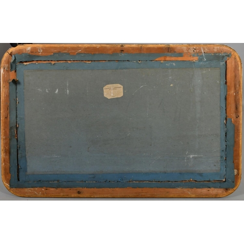 39 - Raphael Morghen after Leonardo, 'The Last Supper', engraving, plate size 20.5