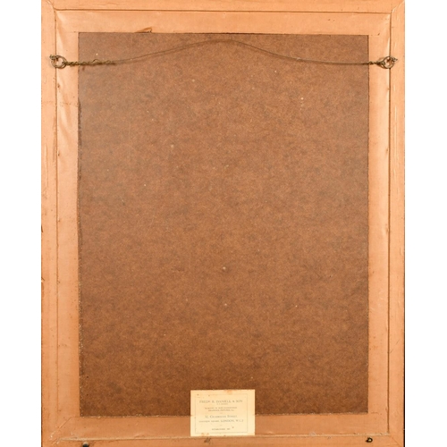 50 - Robert John Thornton (1768-1837), from 'The Temple of Flora', after Henderson, 'The American Cowslip... 