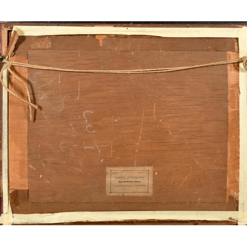 7 - Andrew Fairbairn Affleck (1874-1935), 'Zaandam Zaw Mill', etching, signed in pencil, plate size 9