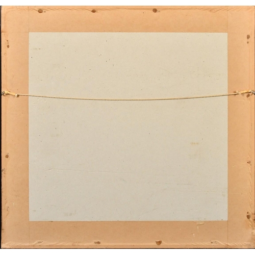 8 - Geoffrey Garnier (1889-1971), 'The Old Mill, Molesworth', etching, signed and inscribed 'Trial' in p... 