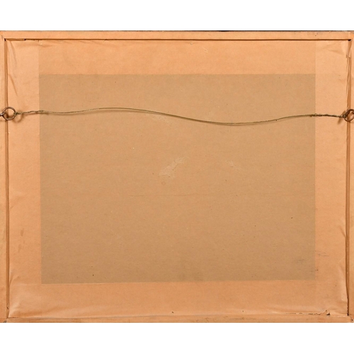 192 - Circle of John Varley Jnr, Views on the Nile, watercolours, both inscribed in pencil and dated 1905,... 