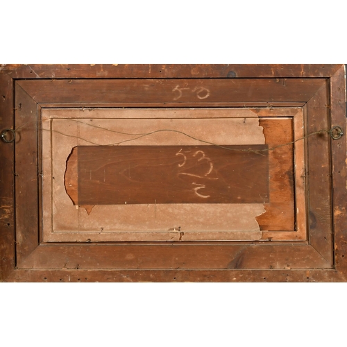 195 - T. H. Leslie, Ducks on a pond, watercolour, signed and dated '92, 8.5