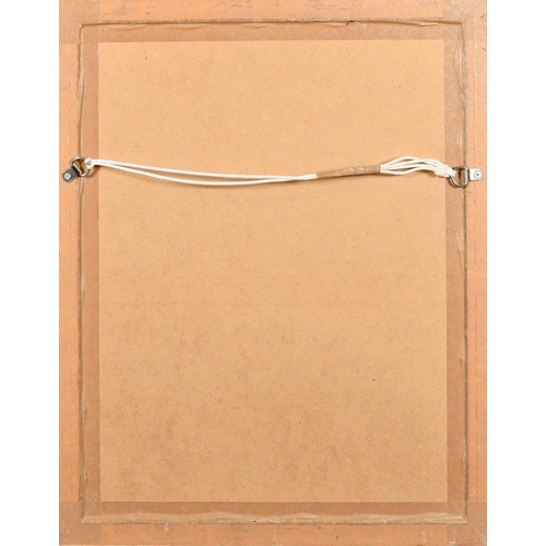 201 - Early 20th Century, Black Grouse sitting on a tree branch and Black Grouse standing at the top of a ... 