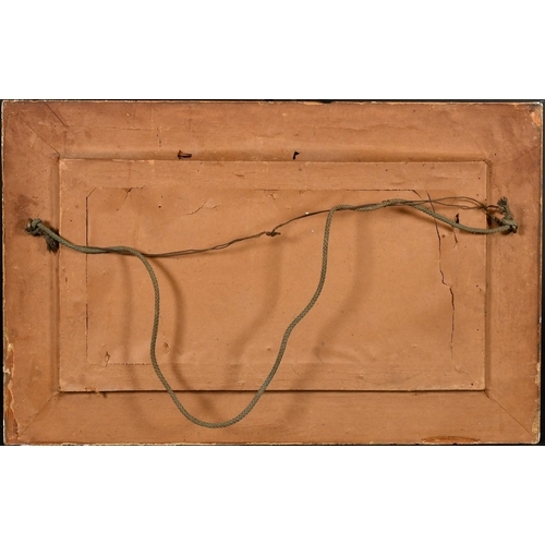 217 - Circle of Rideout, A pair of coaching scenes, Winter and Summer, gouache, 6