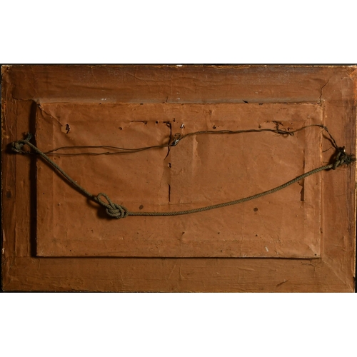 217 - Circle of Rideout, A pair of coaching scenes, Winter and Summer, gouache, 6